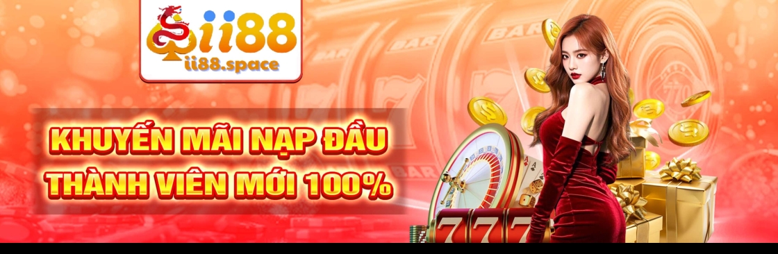 II88 SPACE Cover Image