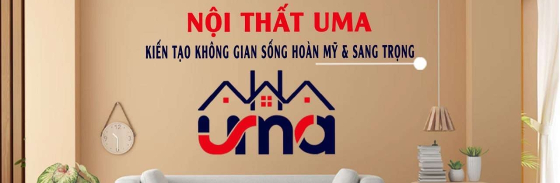 Đồ gỗ Nội thất UMA Cover Image