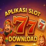 AplikasiSlot777 Download Profile Picture