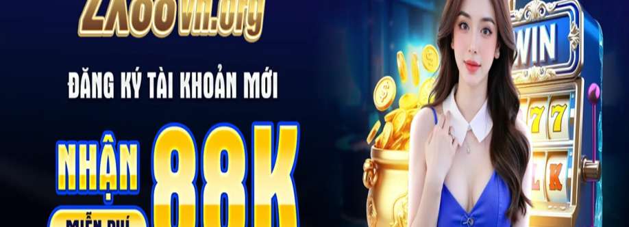 Cổng Game Xanh Chín ZX88VN ORG Cover Image