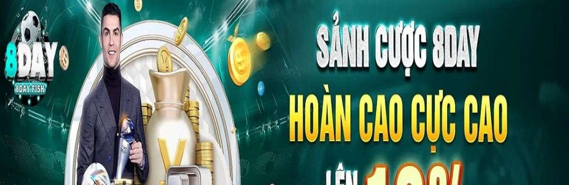 8 DAY Website 8Day com Cover Image