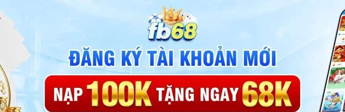 FB68 Cá cược thể thao Cover Image