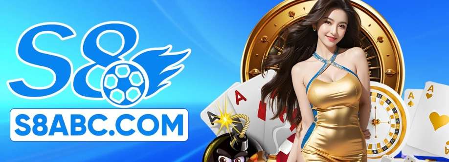 S8 Thiên Đường Cá Cược Cover Image