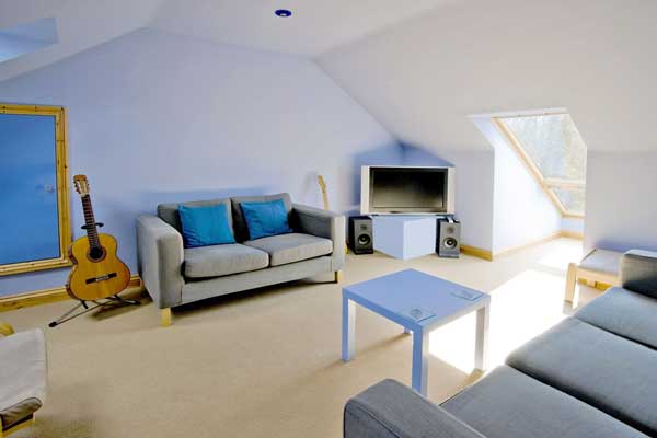 Electric Attic Stairs and Space Saver Loft Ladder – Site Title