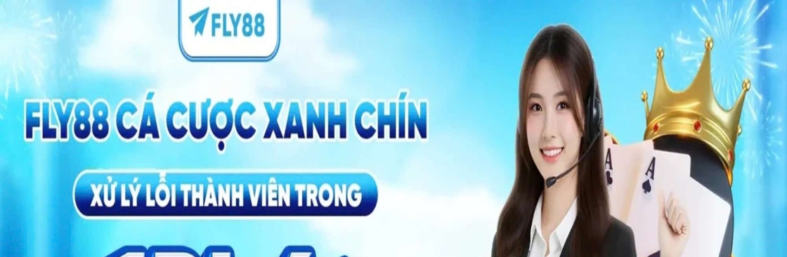 Fly88 accom Cover Image