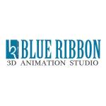 Blue Ribbon Animation Studio Profile Picture