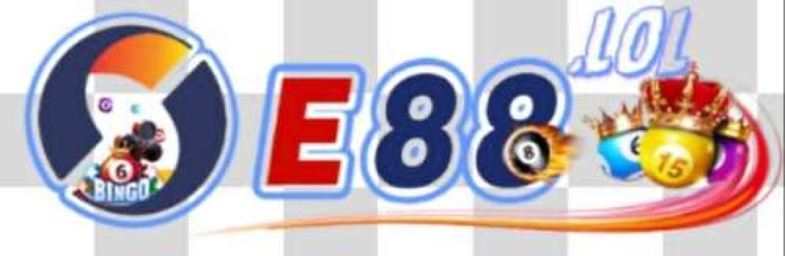 Nhà cái E88 Cover Image