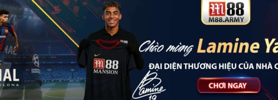 M88 Sân Chơi Đổi Thưởng Cover Image