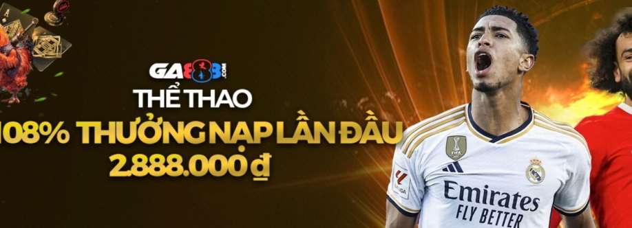 GA888 Nhà cái đá gà Cover Image