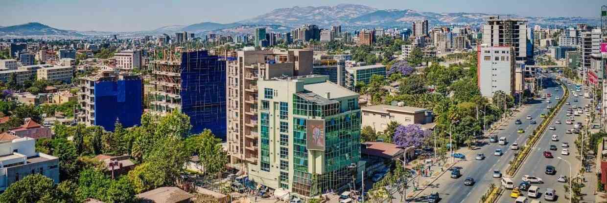 Emirates Airlines Addis Ababa Office in Ethiopia 1-833-918-3516