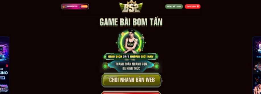 B52 CLUB Cover Image