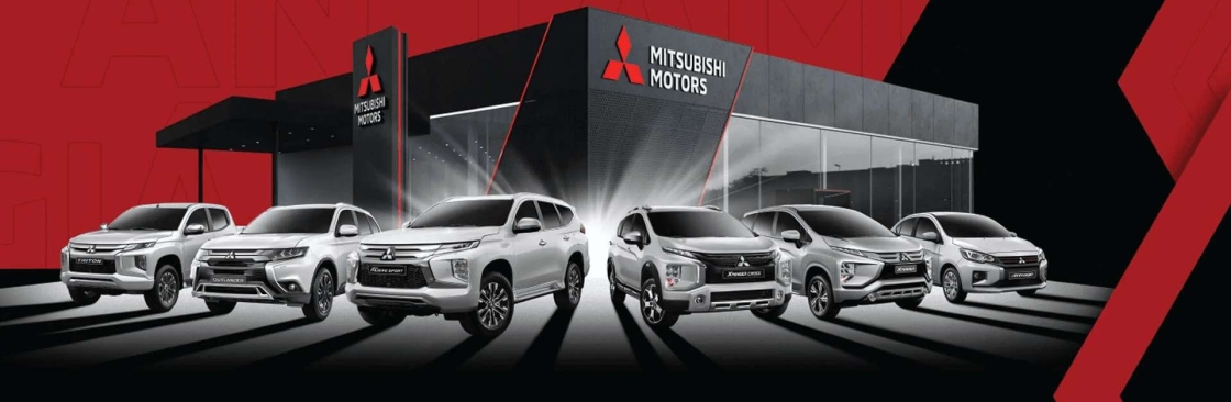 mitsubishi thuduc Cover Image