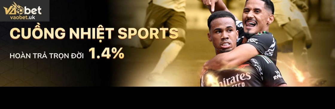 Nhà cái vaobetuk Cover Image