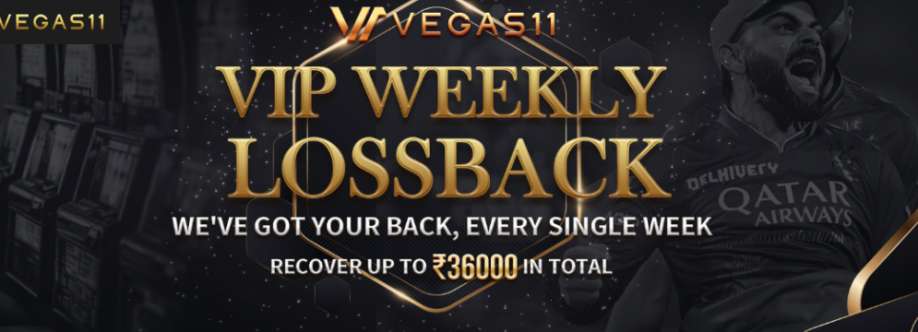 Vegas11 Best Cover Image