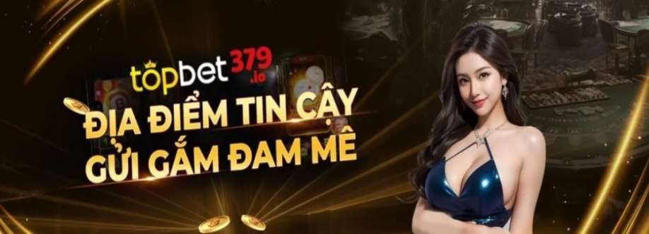 Topbet379 io Cover Image