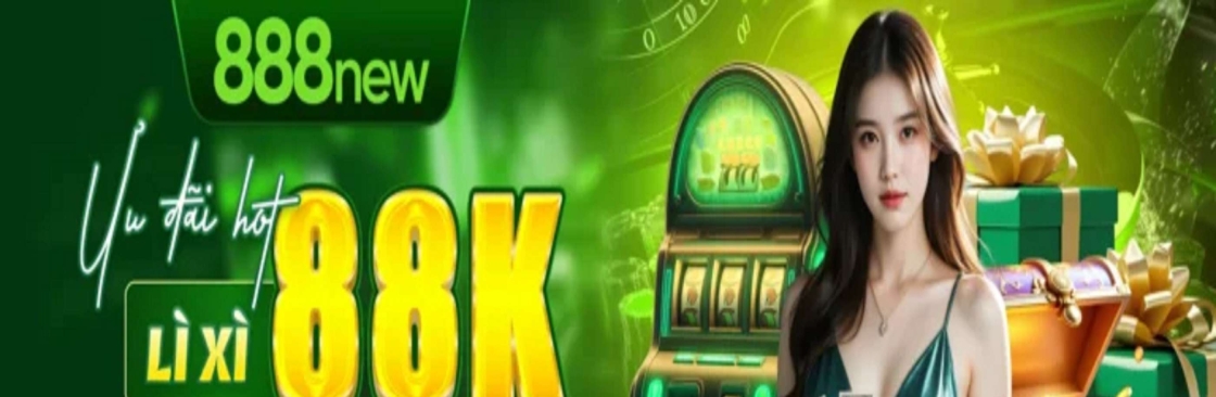 Nhà cái 888NEW Cover Image