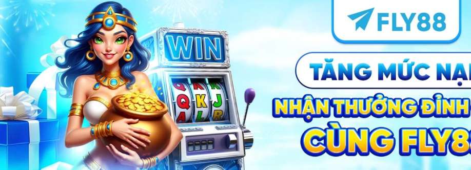 Fly88 Nhà Cái Cover Image