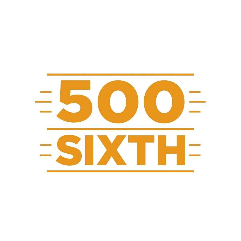 500 Sixth Profile Picture