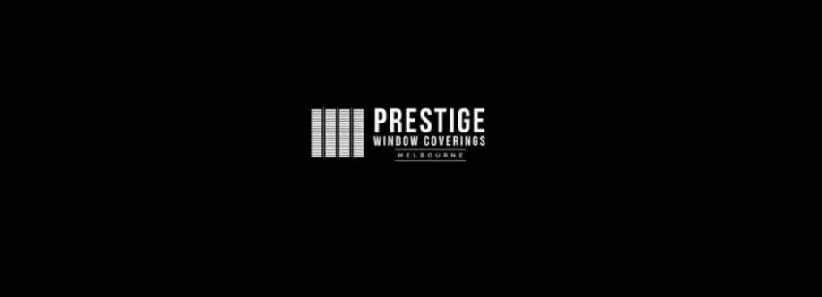 prestige Window Coverings Melbourne Cover Image