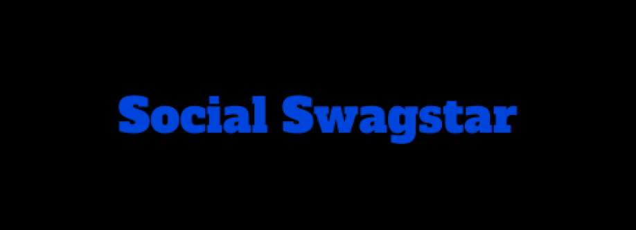Social Swagstar Cover Image