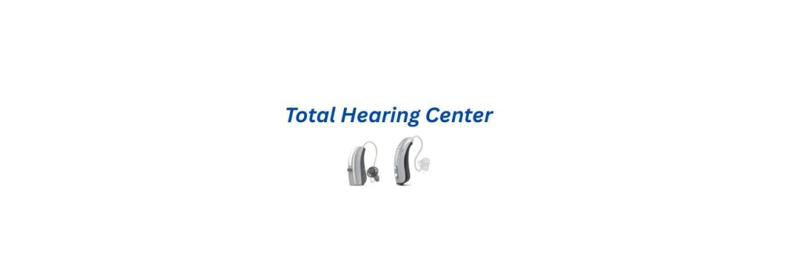 Total Hearing Center Cover Image
