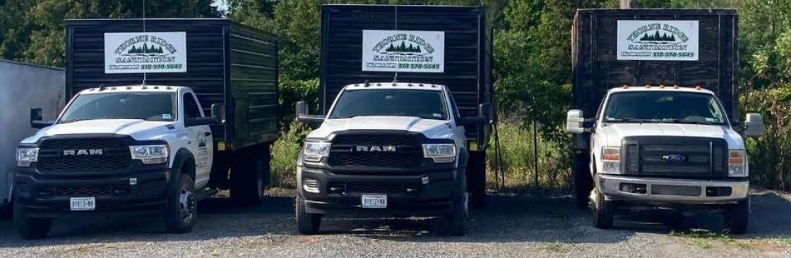 Thorne Ridge Cover Image