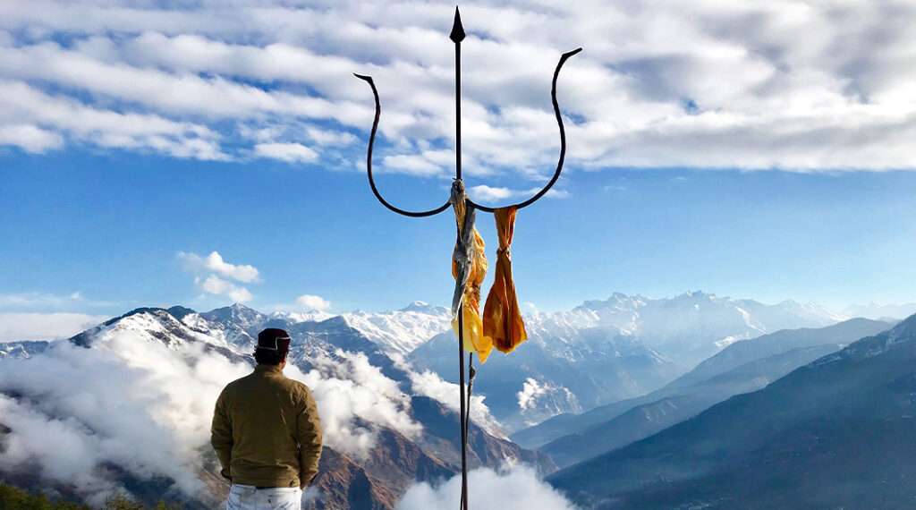 Manali trekking Profile Picture