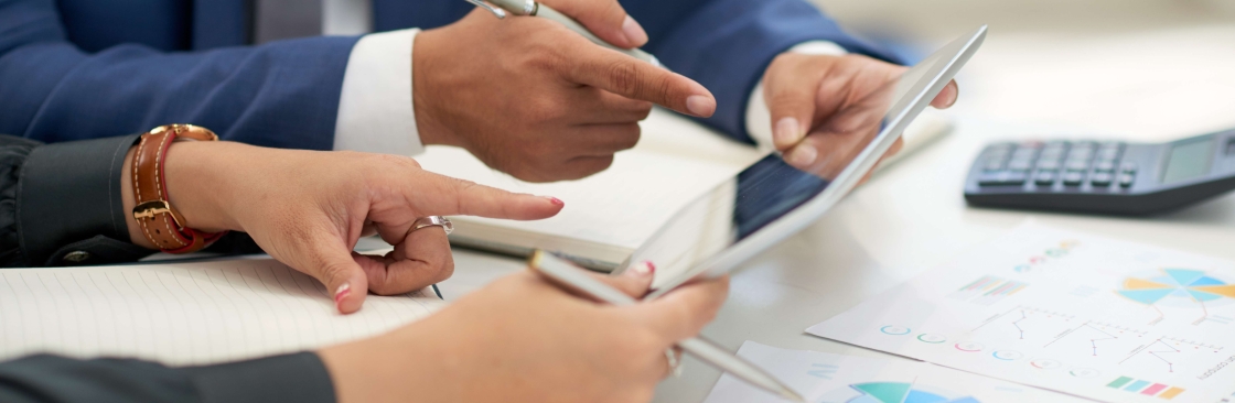 Australian Tax Specialists Cover Image