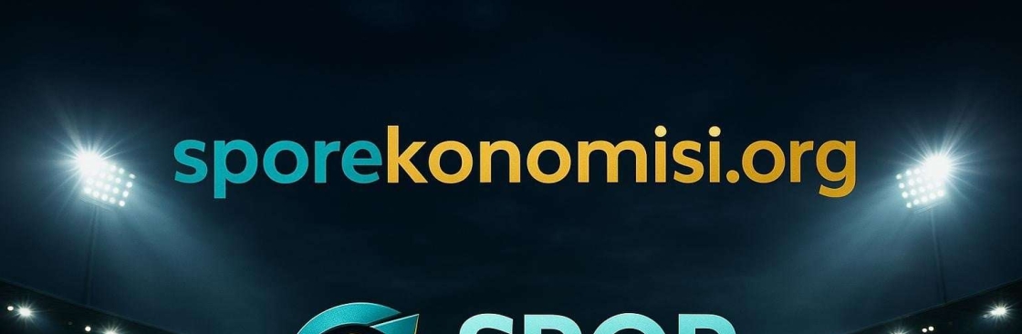 Spor Ekonomisi Cover Image