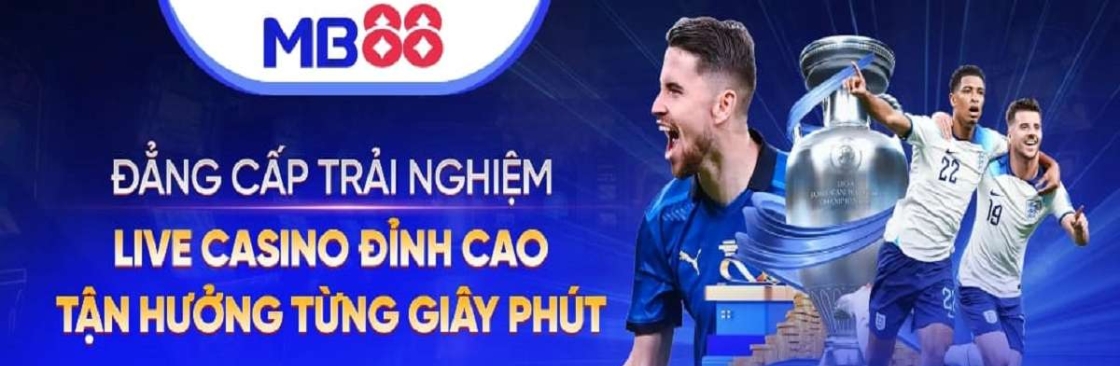 MB88 Nhà Cái MB88 Cover Image