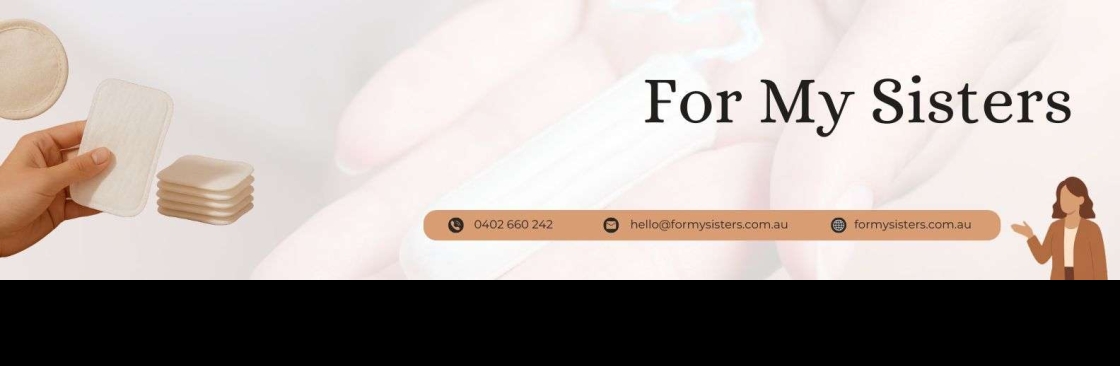 For My Sisters Cover Image