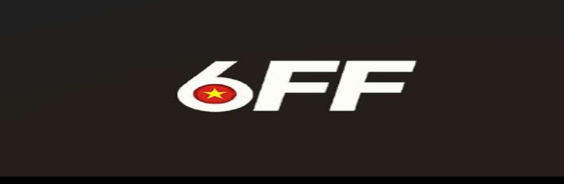 nhà cái 6FF Cover Image