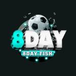 8 DAY Website 8Day com Profile Picture