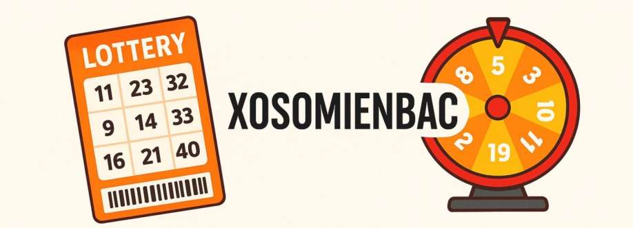 Xổ Số Miền Bắc Cover Image