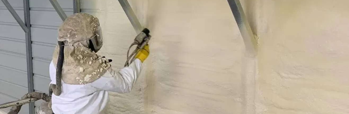 Lamothe Spray Foam Insulation Cover Image