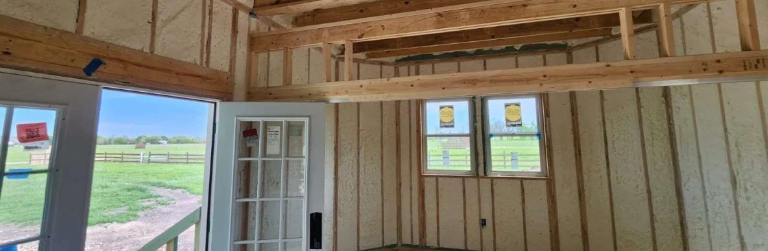 H and R Spray Foam Insulation LLC Cover Image