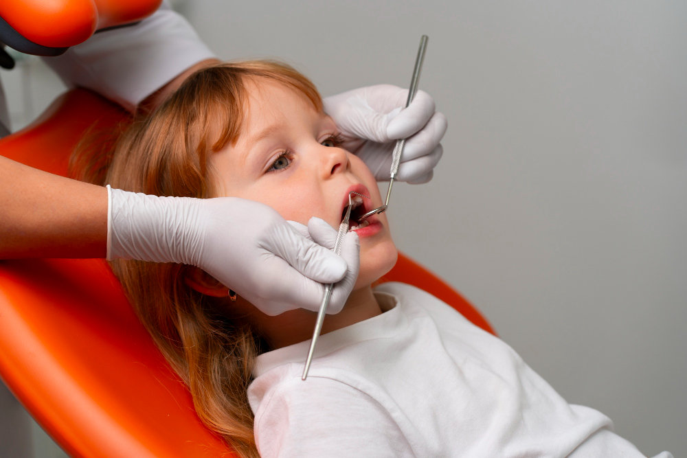 What to Expect From a Pediatric Sedation Dental Clinic in Saskatoon