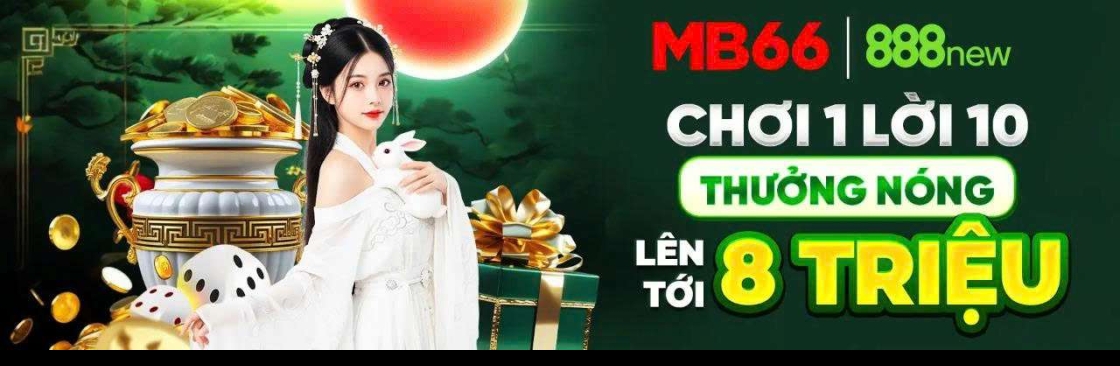 Nhà cái 888new Cover Image