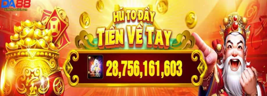 Nhà Cái DA88 Cover Image