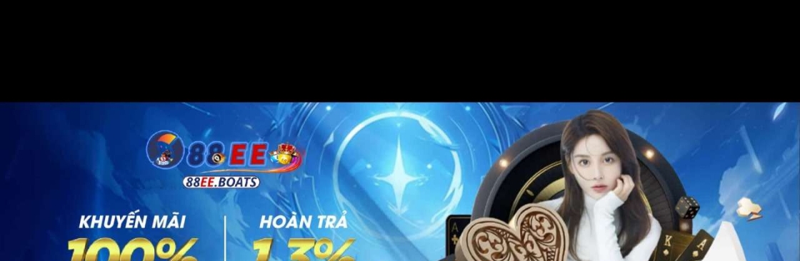 88EE BOATS Cover Image