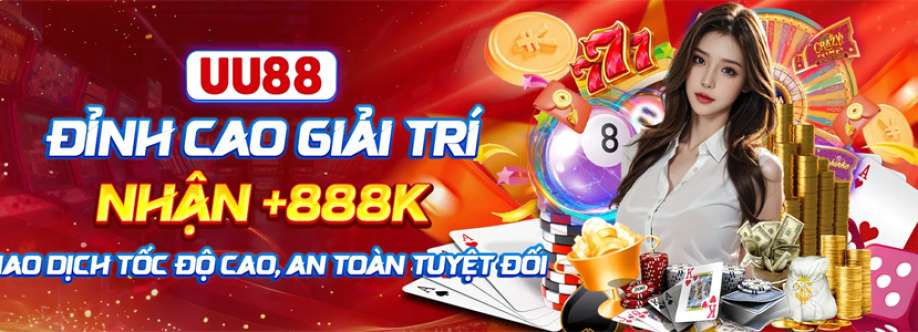Nhà cái UU88 Cover Image