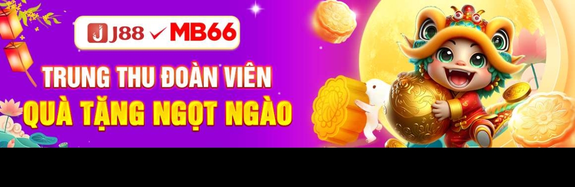 Nhà cái J88 Cover Image