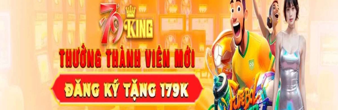 79King Cổng Game Giải Trí Đỉnh Cao Cover Image