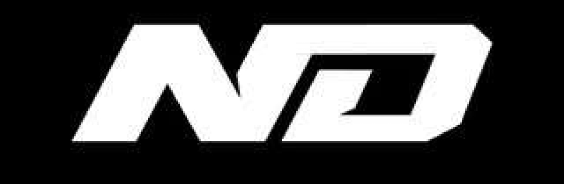 Norcal Dynamics Cover Image