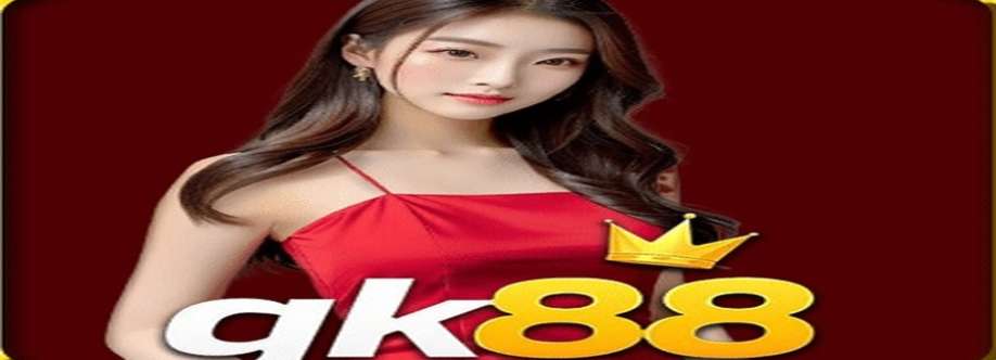 Gk88vn Space Cover Image