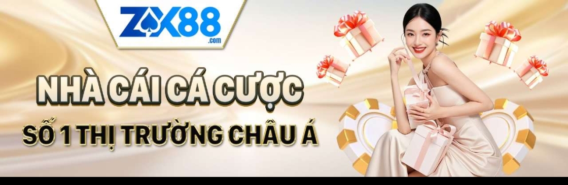 ZX88 Nền tảng giải trí trực tuyến Số Cover Image