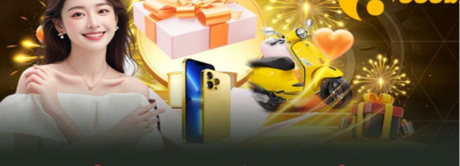 888B Nhà Cái Cá Cược Cover Image