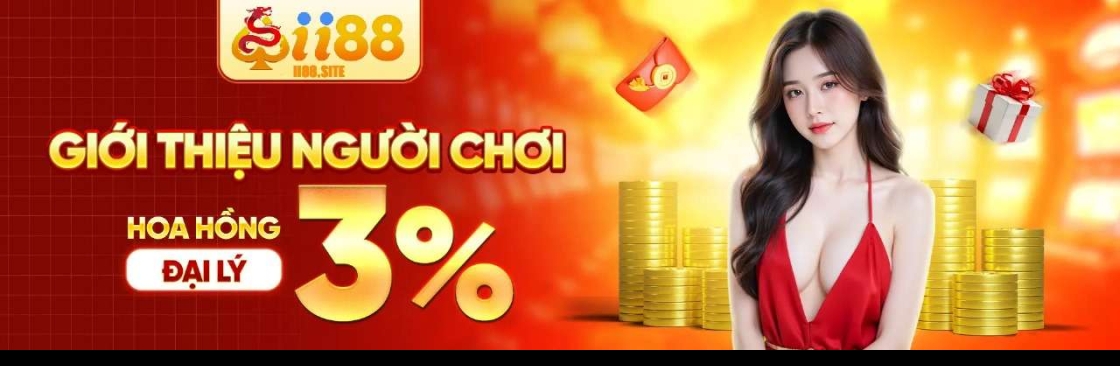 II88 SITE Cover Image