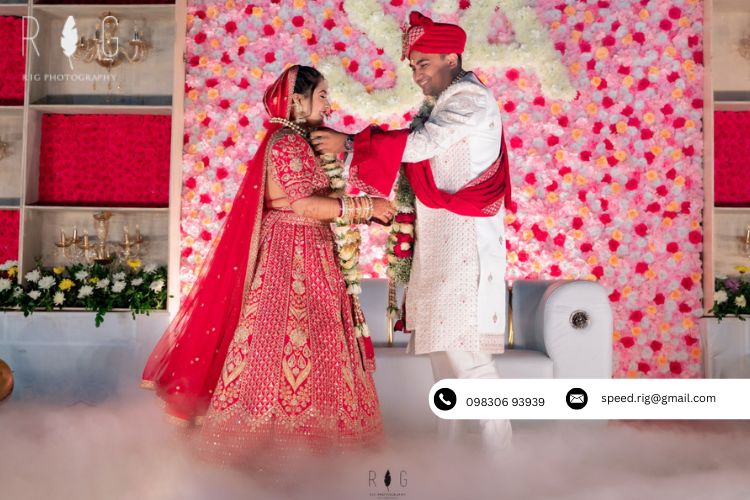 Top Pre-Wedding Photographers in Kolkata