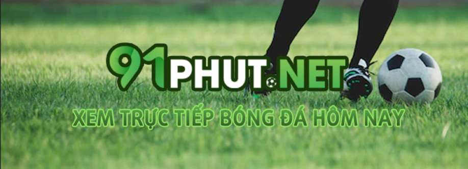 90Phut TV Trực Tiếp Bóng Đá Cover Image